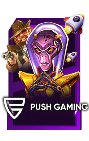 PUSH GAMING by k9win ทางเข้า